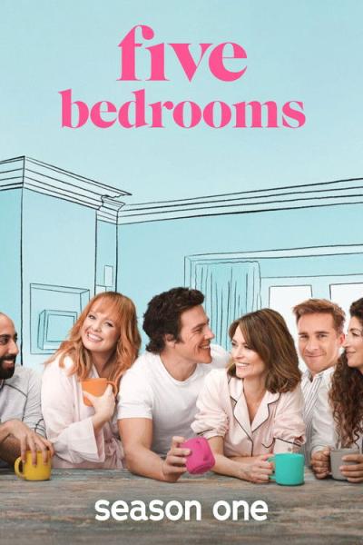 Five Bedrooms filmas online