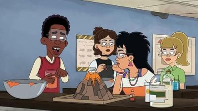 Everybody Still Hates Chris