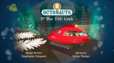 Octonauts