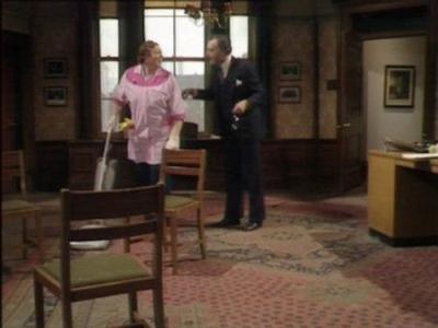 Yes Minister