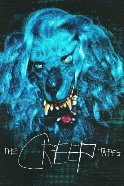 The Creep Tapes filmas online