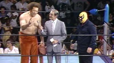 Mid-South Wrestling