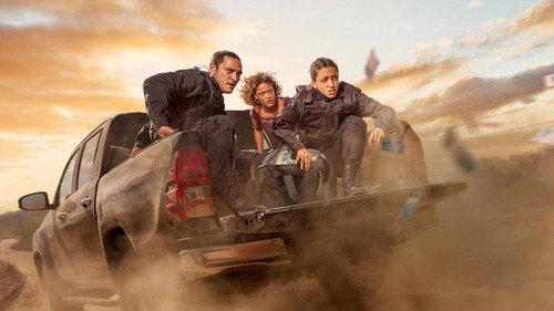 Cangaço Novo filmas žiurėti online