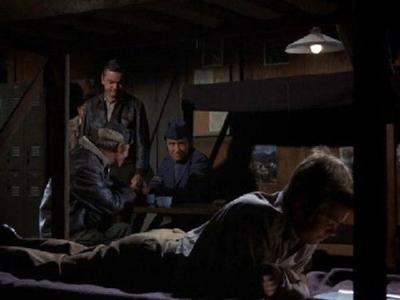 Hogan's Heroes