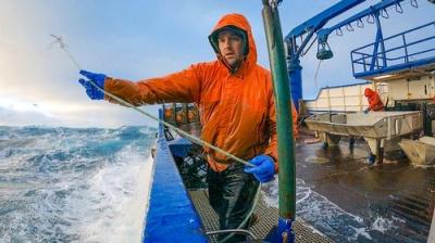 Deadliest Catch