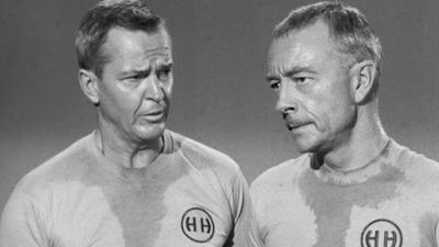 Perry Mason