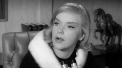 Honey West