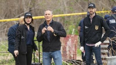 NCIS: New Orleans