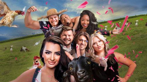 MTV Floribama Shore filmas žiurėti online