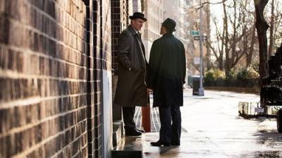 Public Morals