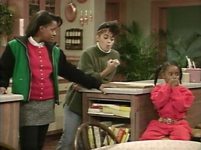 The Cosby Show