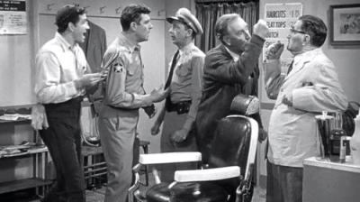 The Andy Griffith Show