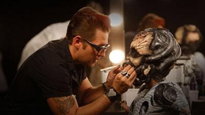 Face Off