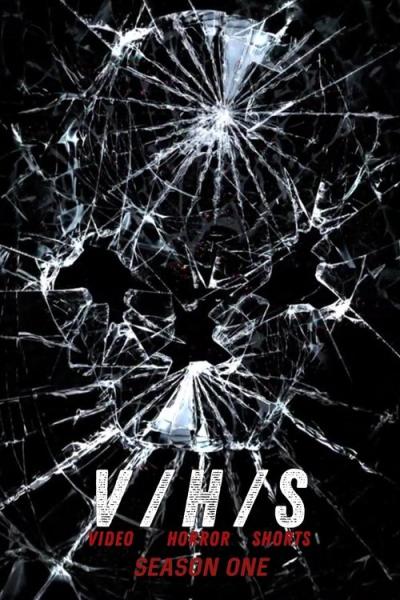 V/H/S: Video Horror Shorts filmas online