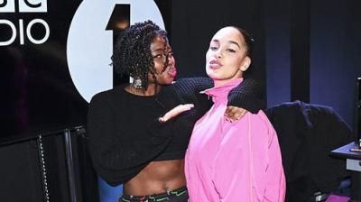 BBC Radio 1's Live Lounge