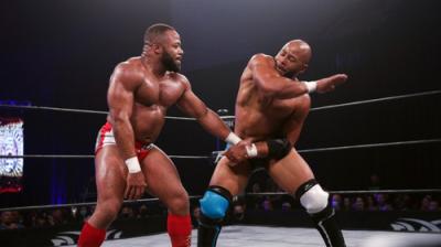 Ring of Honor Wrestling