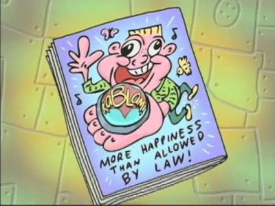 KaBlam!