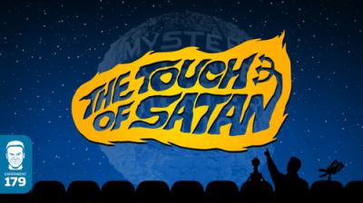 Mystery Science Theater 3000