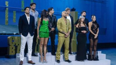 La Casa de los Famosos