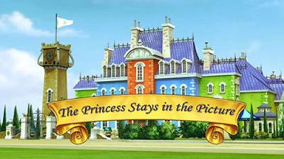 Sofia the First