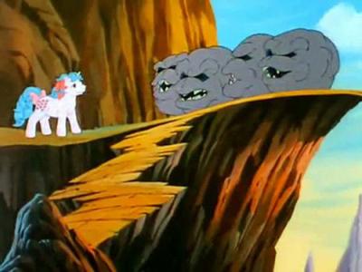 My Little Pony