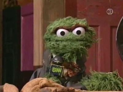 Sesame Street