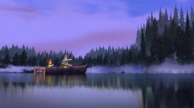 Fancy Nancy (Duplicated)