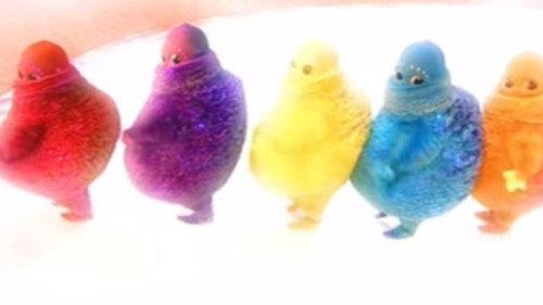 Boohbah filmas žiurėti online