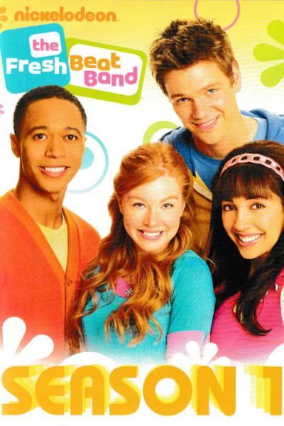 The Fresh Beat Band filmas online