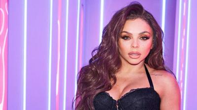 Little Mix: The Search