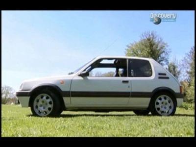 Wheeler Dealers