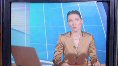Воронины