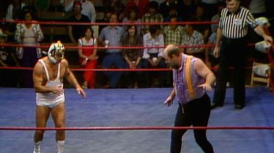 World Class Championship Wrestling