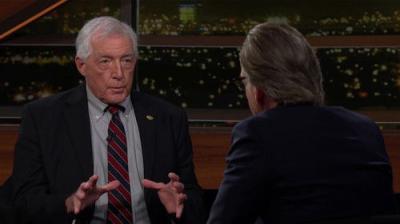 Real Time with Bill Maher