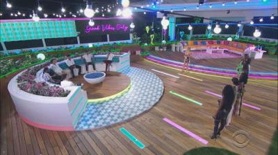 Love Island USA