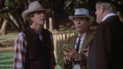 Quantum Leap
