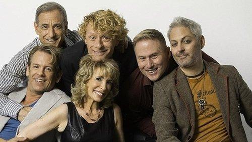 Old Dogs & New Tricks filmas žiurėti online
