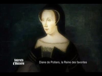 Secrets d'histoire