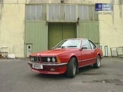 Wheeler Dealers