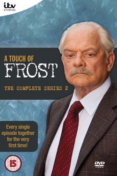 A Touch of Frost filmas online
