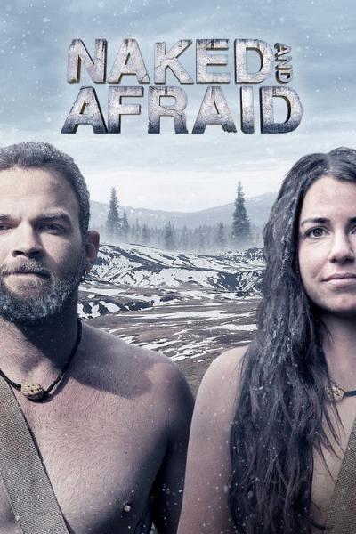 Nuogi ir įbauginti filmas online
