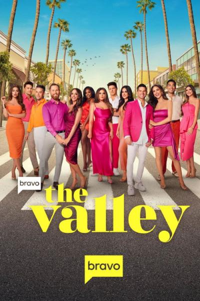 The Valley filmas online