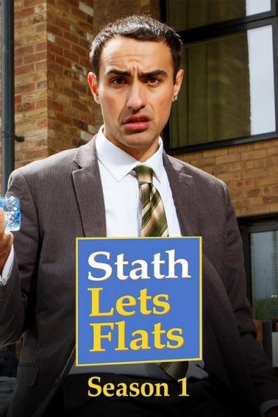 Stath Lets Flats filmas online