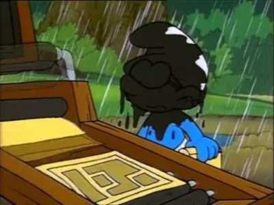 Smurfai