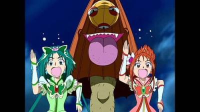Yes！プリキュア5