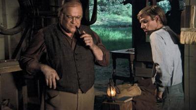 The Waltons