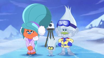 Trolls: TrollsTopia