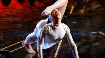 World of Dance
