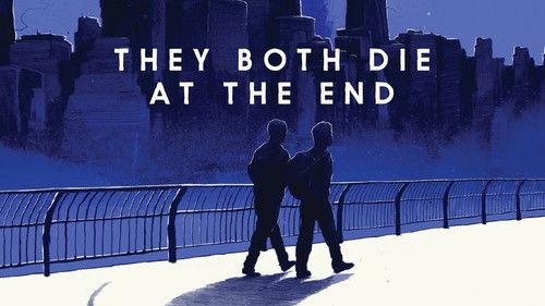 They Both Die at the End filmas žiurėti online