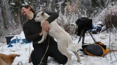 The Last Alaskans